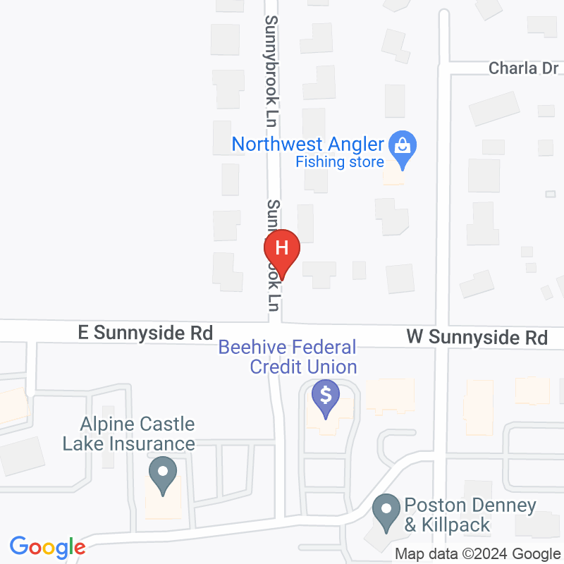 Yellowstone Group Home #2 Sunnybrook - 3245 Sunnybrook Ln