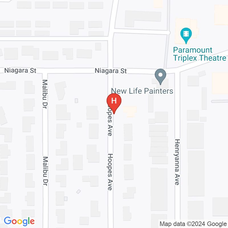 Yellowstone Group Home #3 Hoopes - 1949 Hoopes Ave