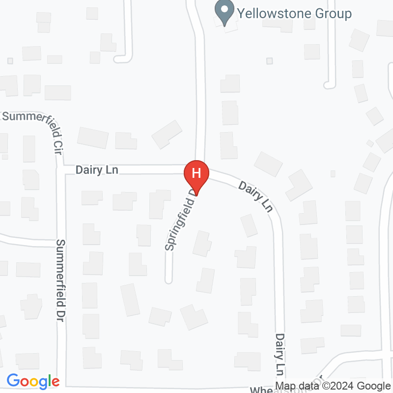 Yellowstone Group Home #1 Springfield - 3335 Springfield Cir