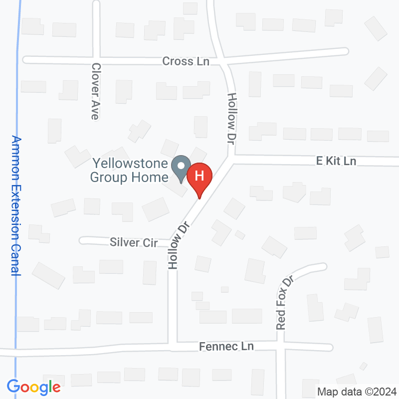 Yellowstone Group Home #4 Fox Hollow - 370 Hollow Dr