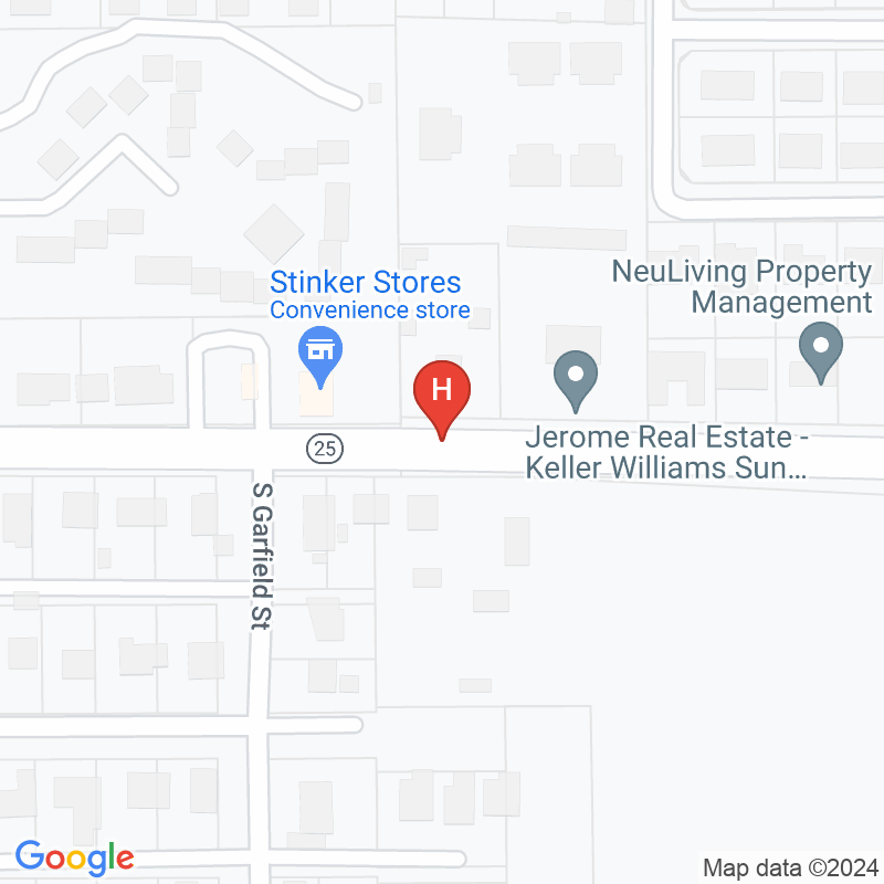 Communicare, INC #9 Main - 876 E Main St