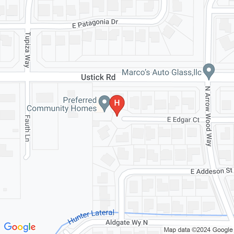 Preferred Community Homes - Bedford - 398 E Edgar Ct