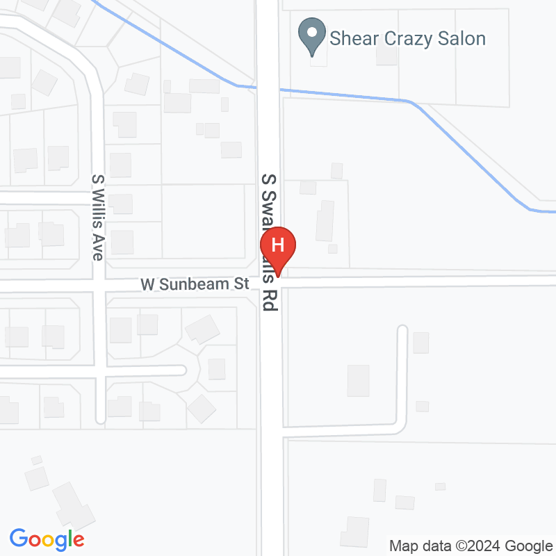 Communicare, INC #5 Kuna - 750 Swan Falls Rd