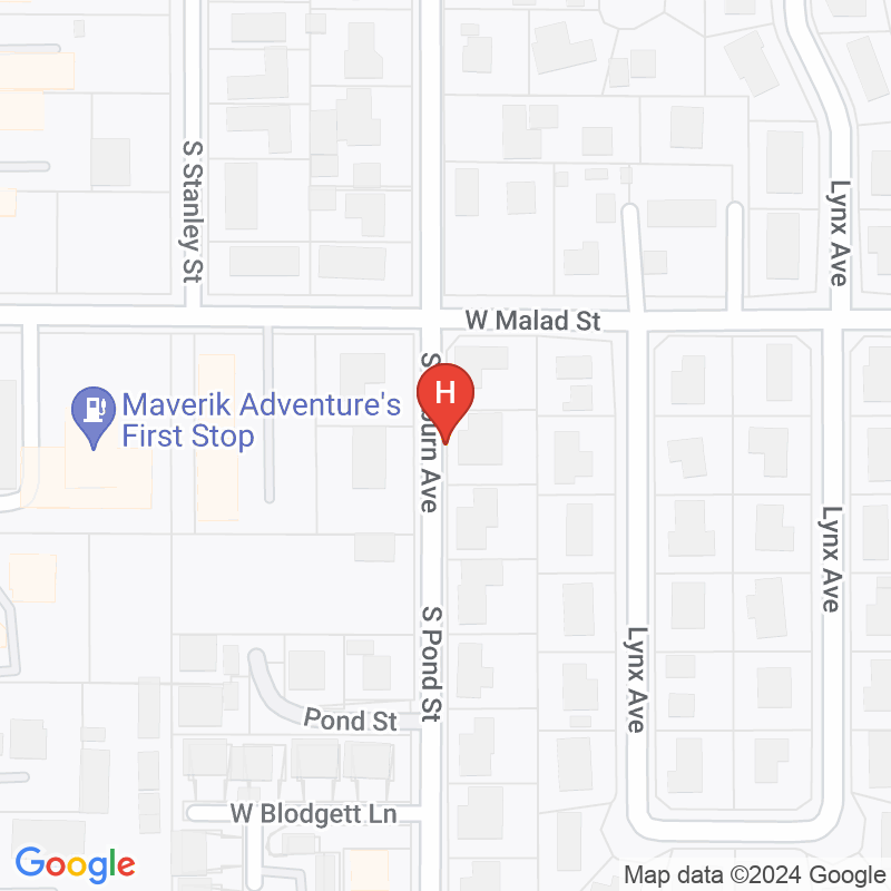 Communicare, INC #3 Pond - 2650 S Pond St