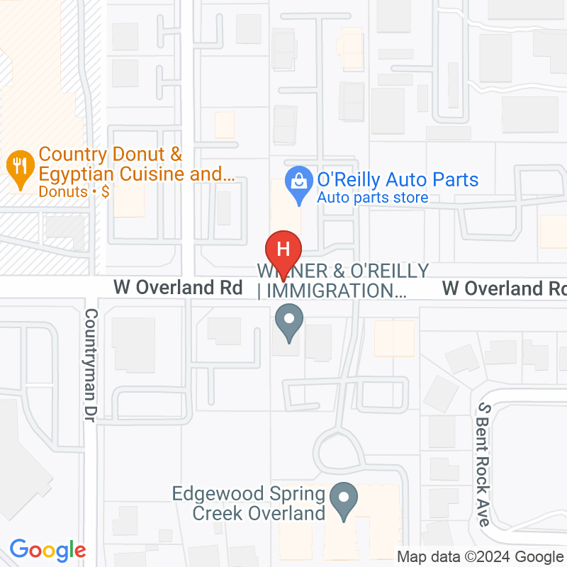 River City Surgical Center - 10118 W Overland Rd