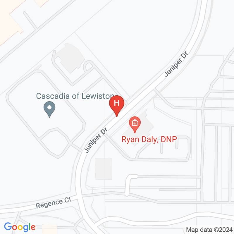 Clearview Surgery Center Llc - 2840 Juniper Dr