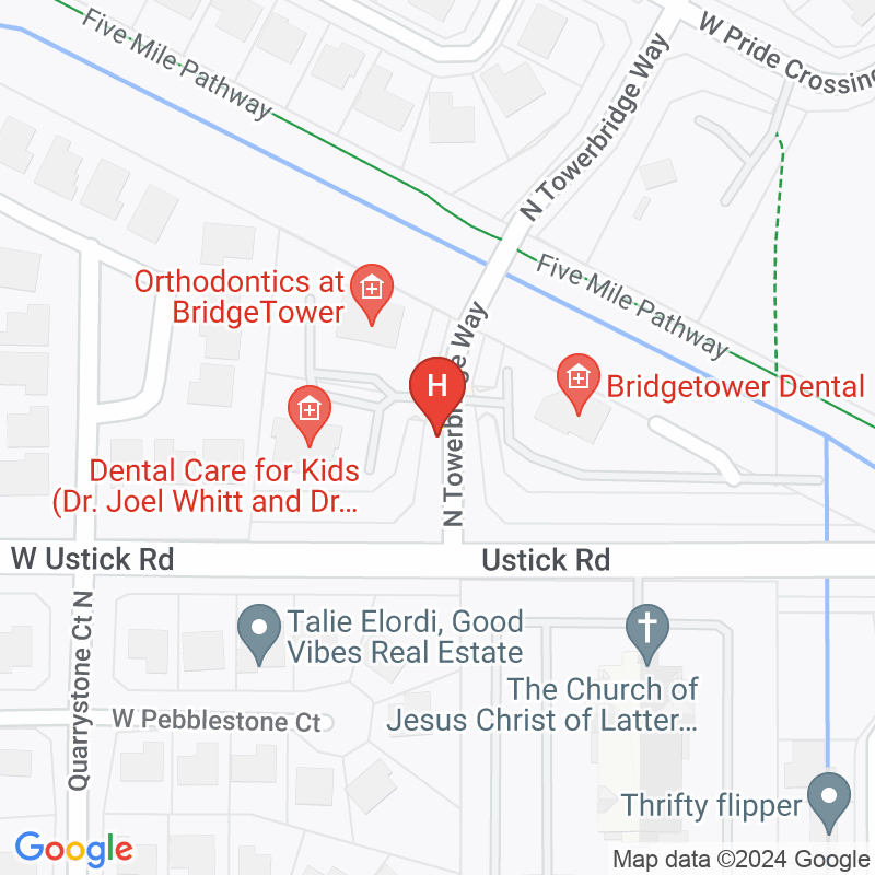 Southern Idaho Surgery Center - 3235 N Towerbridge Way Ste 100