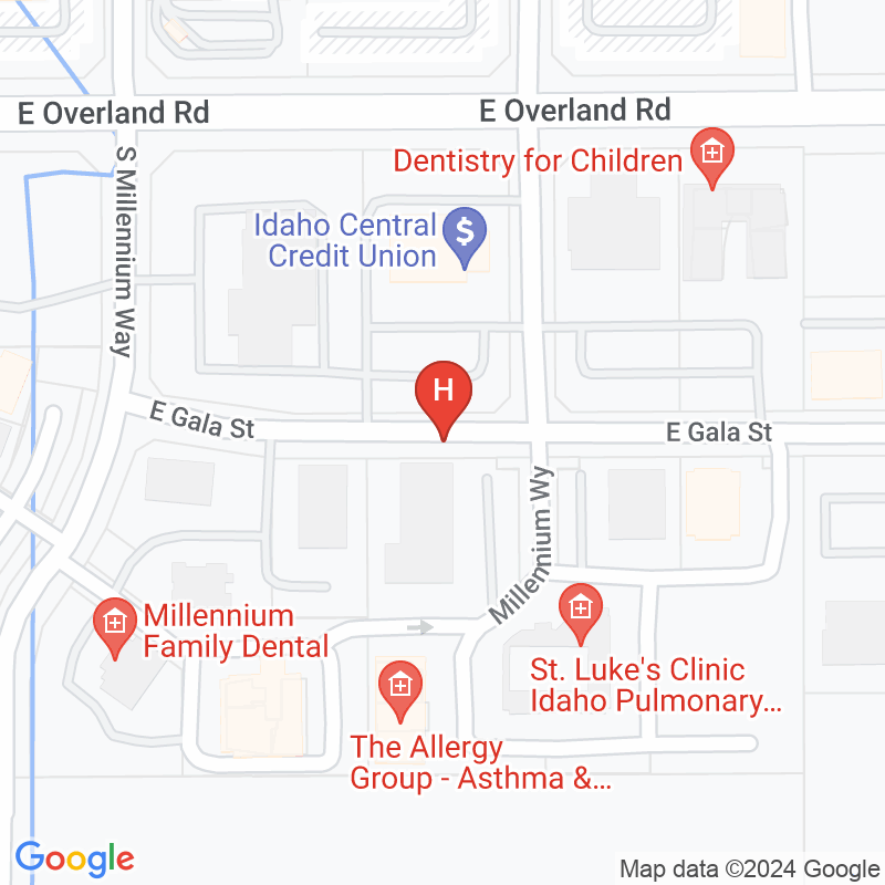 Meridian Endoscopy Center - 2235 E Gala St
