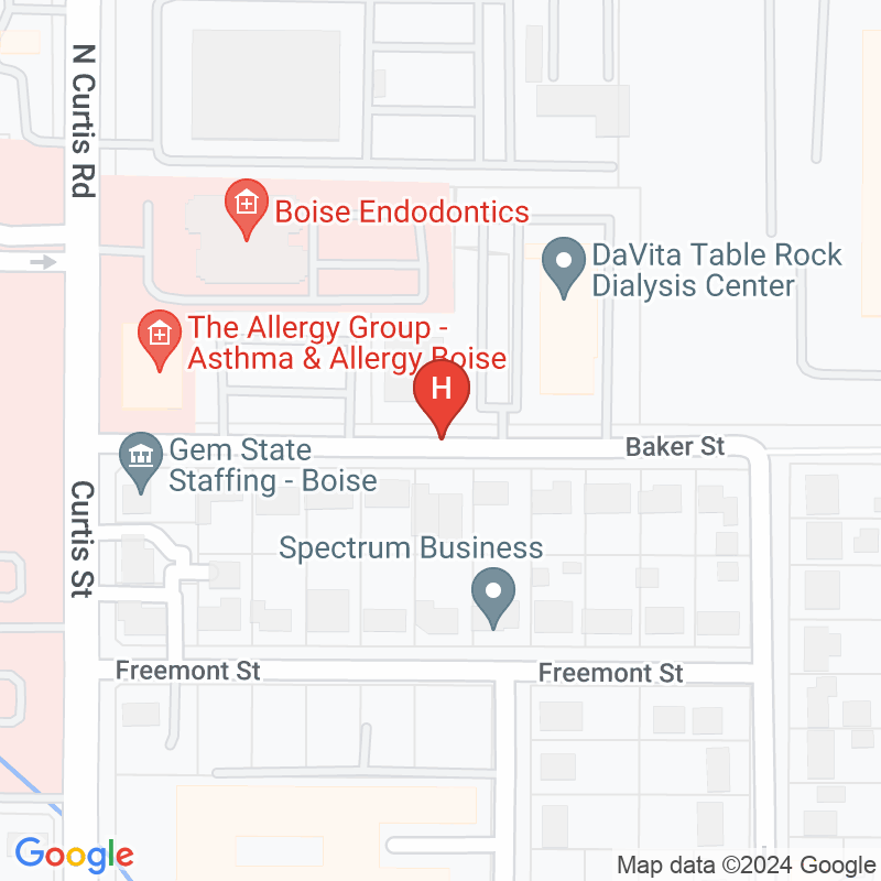 Premier Surgical Center - 5680 W Gage St