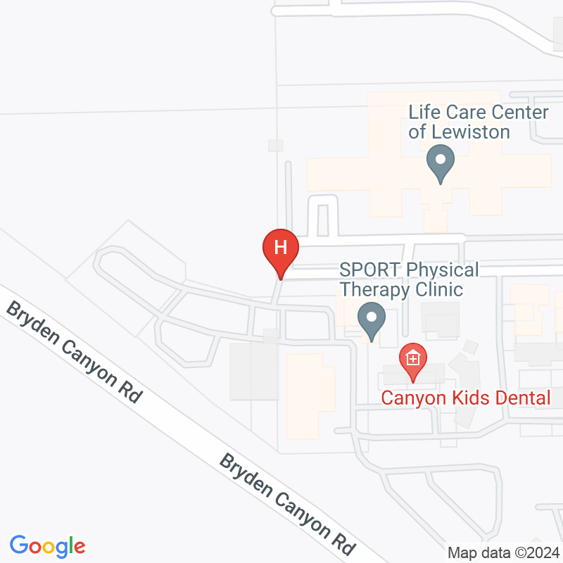 Lewis & Clark Outpatient Surgery - 318 Warner Dr