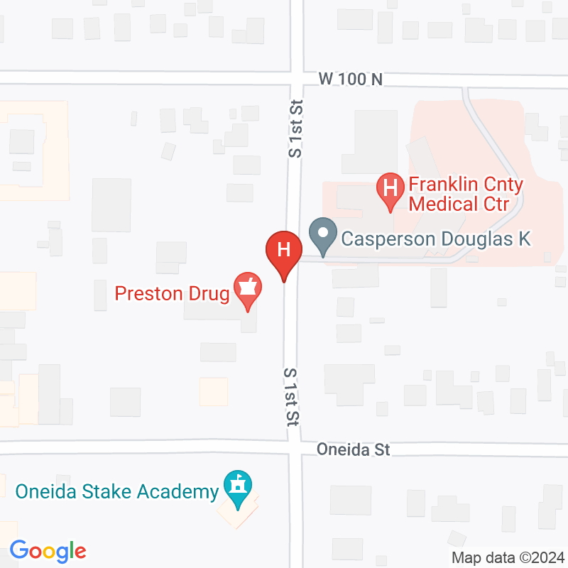Willow Valley Medical Center - 47 N 1st E