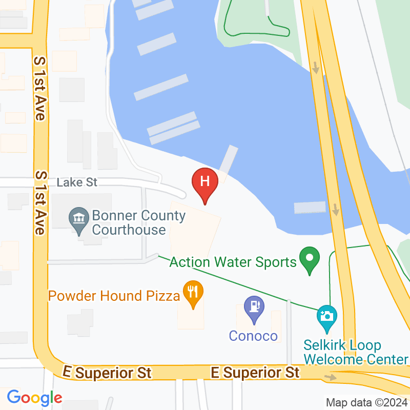 Welcome Home Healthcare Services - 120 E Lake St Ste 319
