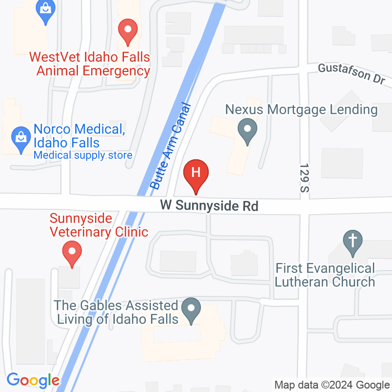Brio Idaho Home Health Llc - 556 W Sunnyside Rd