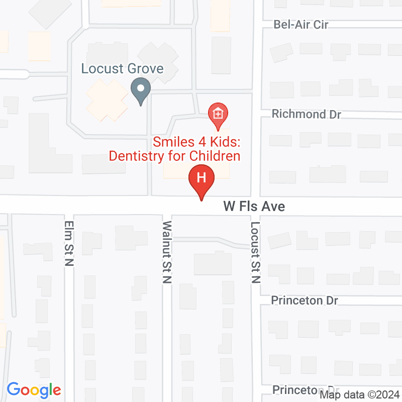Horizon Home Health East - 1411 Falls Ave E Ste 615
