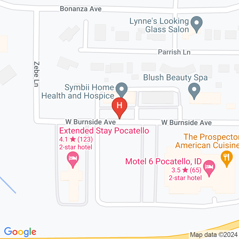 Signature Healthcare at Home - 240 W Burnside Ave Ste B
