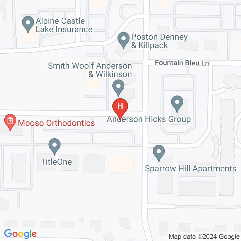 Onesource Home Health - 1680 Elk Creek Dr