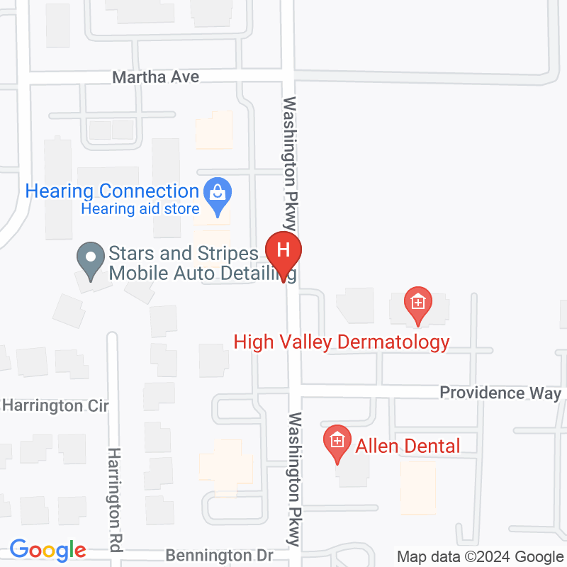 Encompass Health Home Health of Eastern Idaho - 3686 Washington Pkwy
