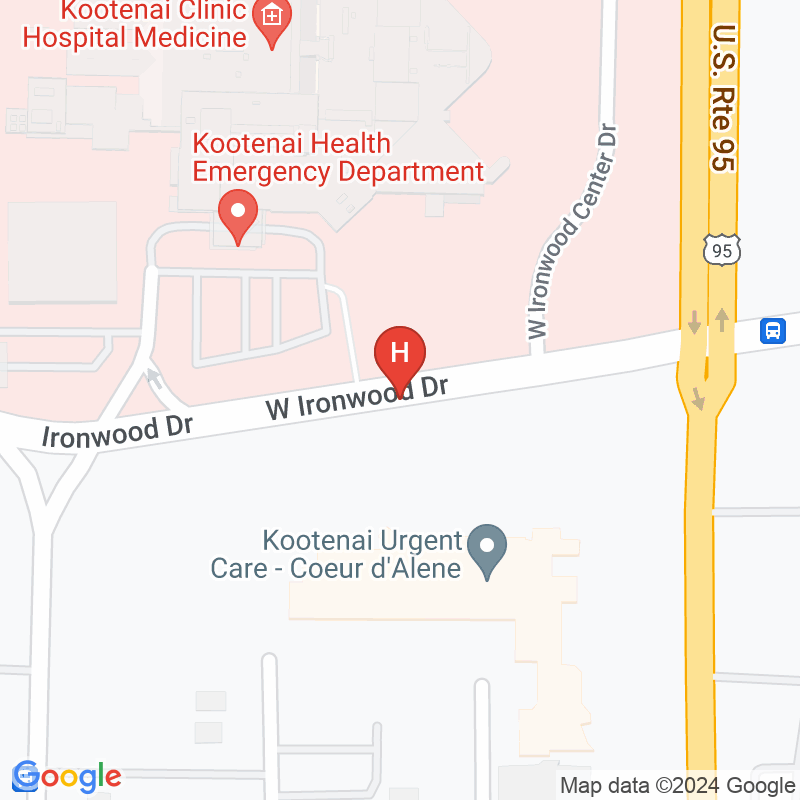 Crest Home Health & Hospice, Llc - 700 W Ironwood Dr Ste 255