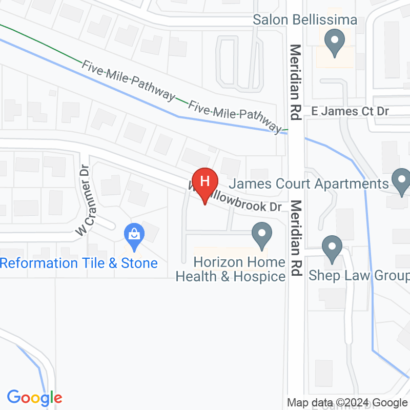 Horizon Home Health - 63 W Willowbrook Dr