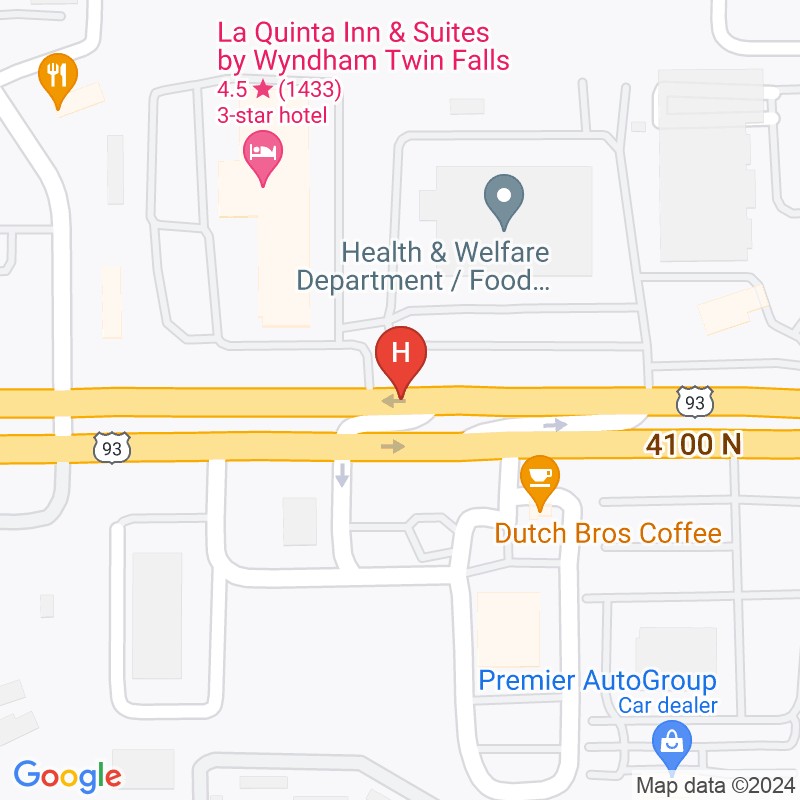 Home Health and Hospice S L M V R M C - 601 Pole Line Rd