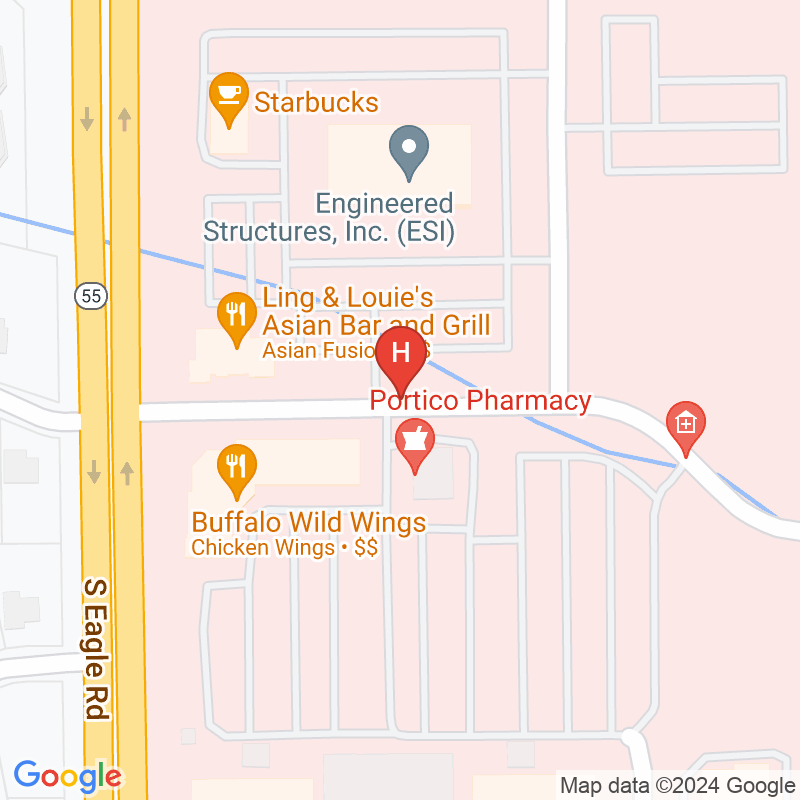 St Lukes Home Care - 3330 E Louise Dr Ste 400