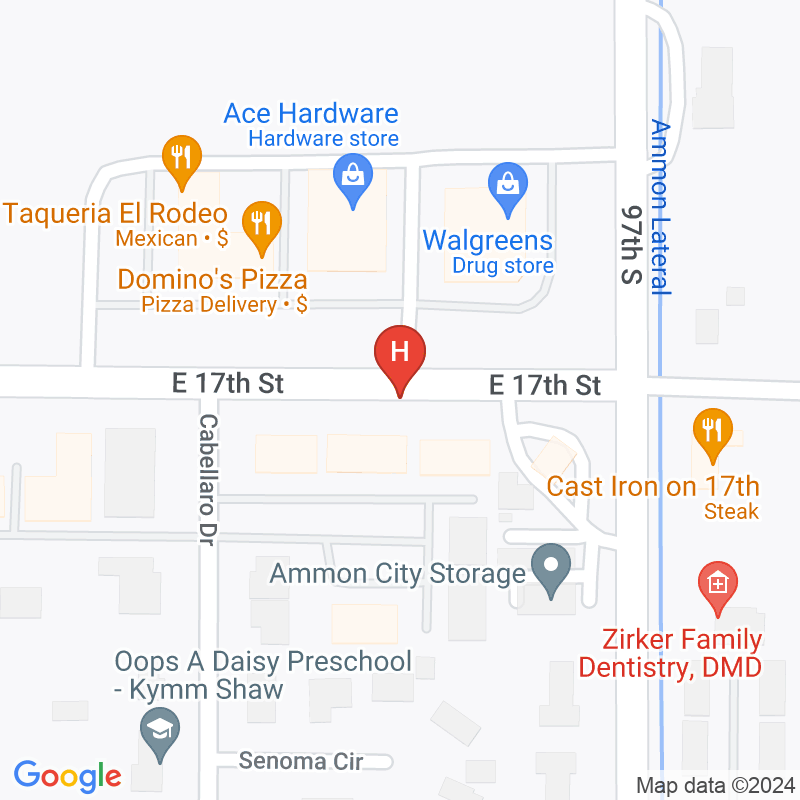 Peak Performance Therapy Service - 3456 E 17th St Ste 130