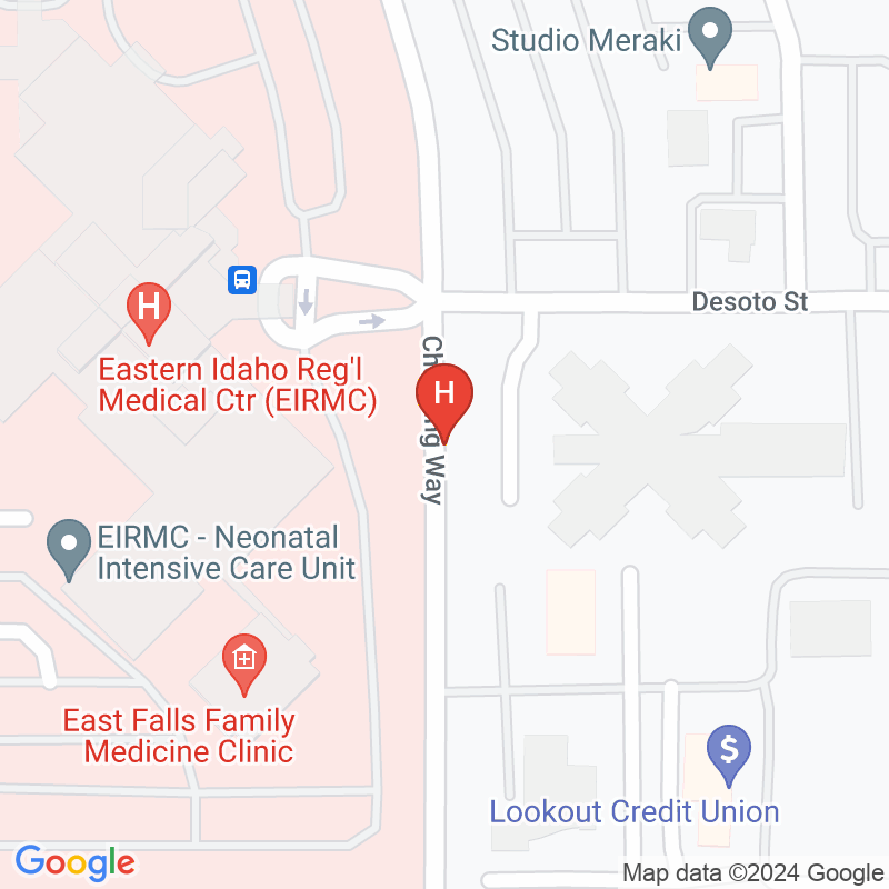 Teton Healthcare of Cascadia - 3111 Channing Way