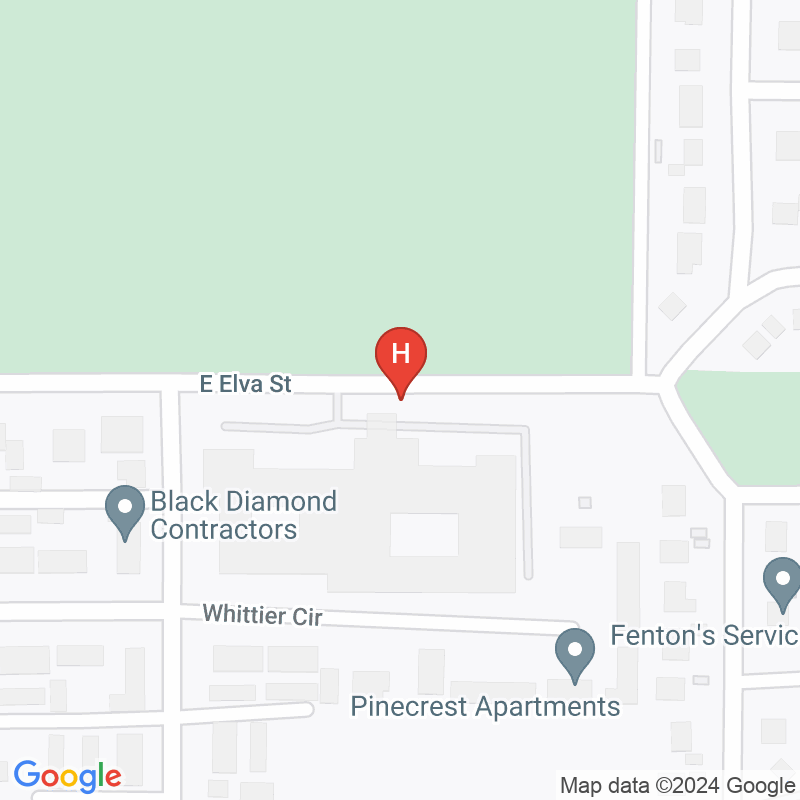 Good Samaritan Society - Idaho Falls Village - 840 E Elva St