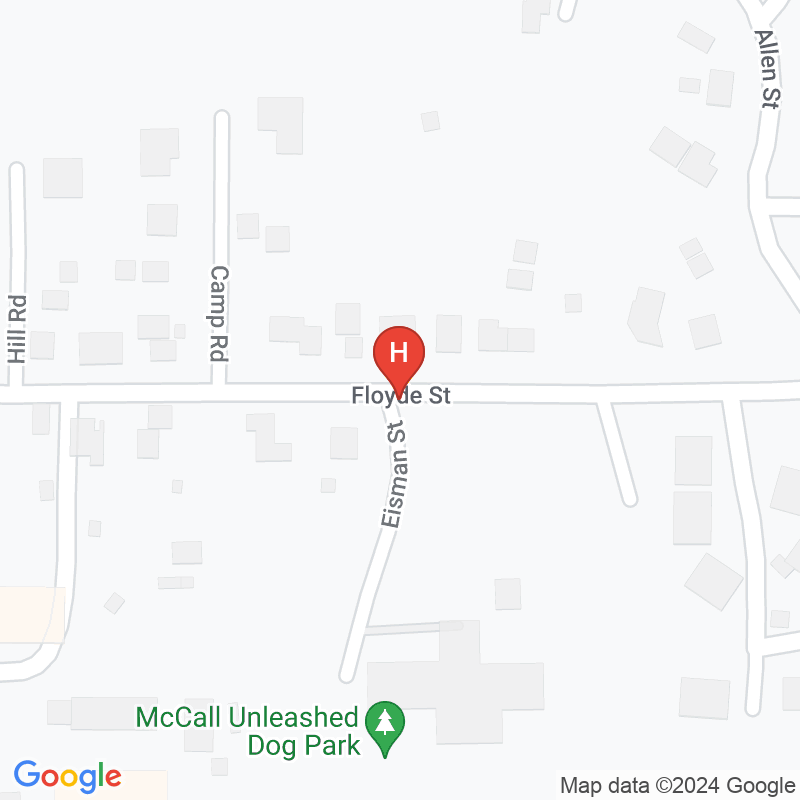Mccall Rehabilitation and Care Center - 418 Floyde St