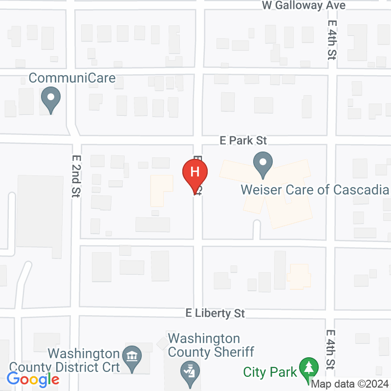 Two Rivers Medical Clinic, P A - 683 E 3rd St