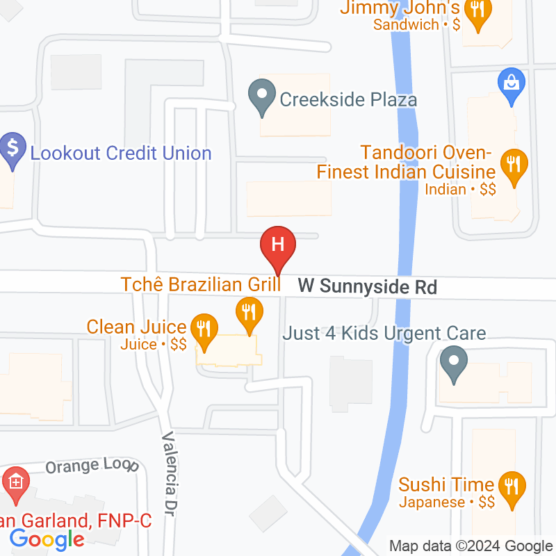 Liberty Dialysis - Idaho Falls - 2381 E Sunnyside Rd