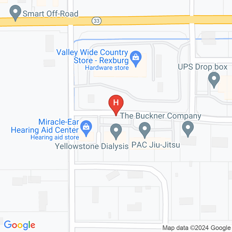Yellowstone Dialysis Center - 1165 Summers Dr
