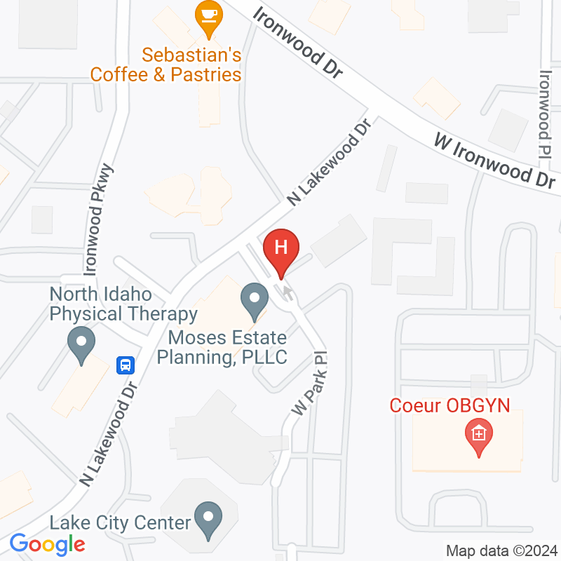 Dirne Behavioral Health and Counseling - 2025 W Park Pl Ste B
