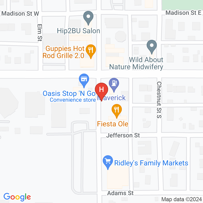Family Health Services Kimberly - 132 Main St S