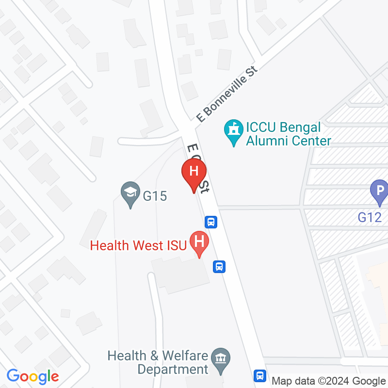 Health West Family Medicine Clinic - 465 Memorial Dr