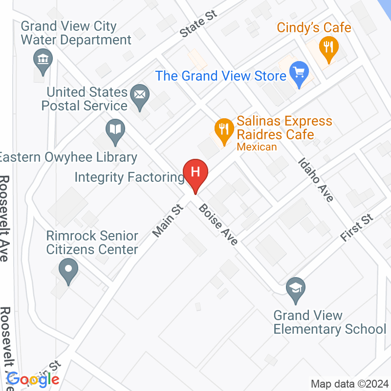 Valley Health Care - 350 Main St