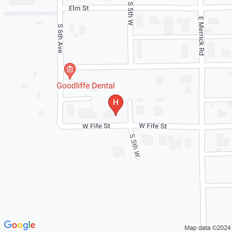 Lava Medical Center - LAVA COMMUNITY BUILDING  PO BOX 178