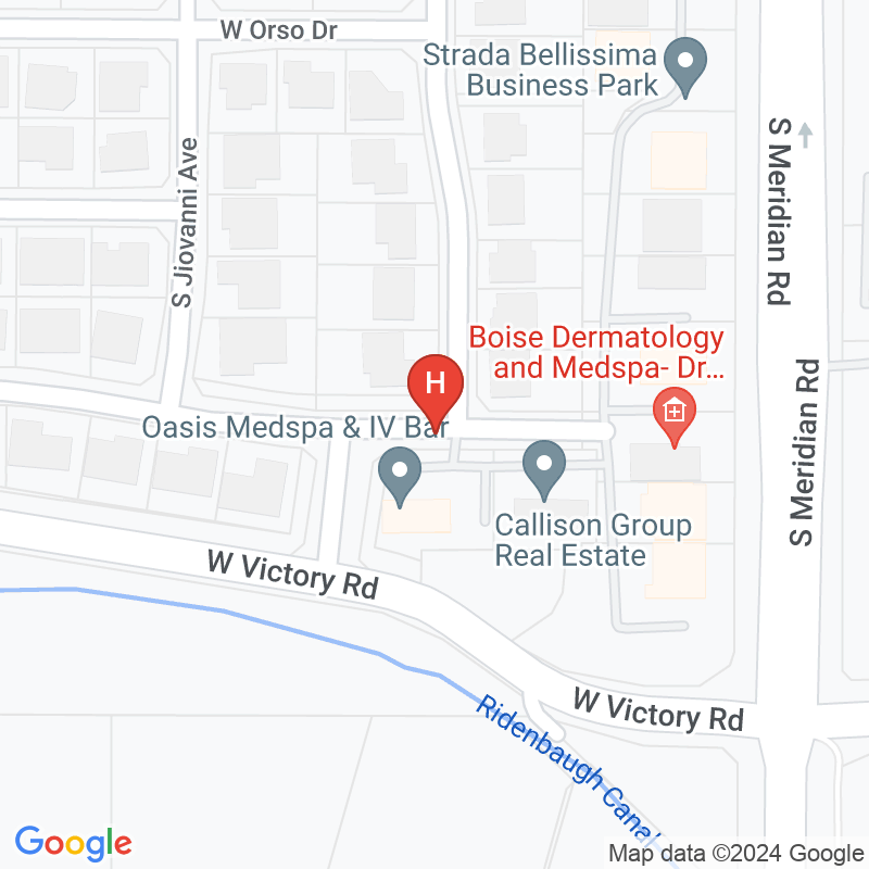 Lighthouse Hospice Llc - 151 W Galvani Dr Ste 100