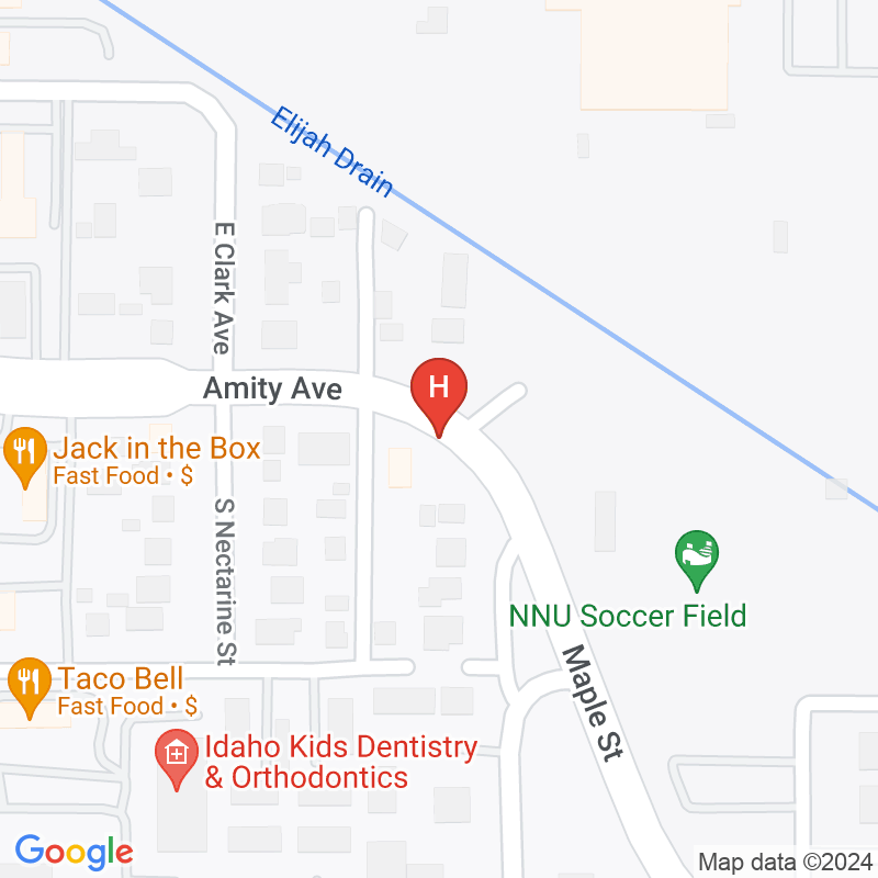 Journeys Hospice - 223 E Amity Ave