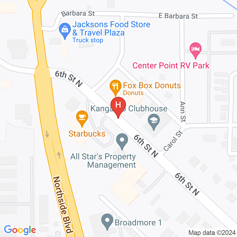 Treasure Valley Hospice - 8 6th St N Ste 200
