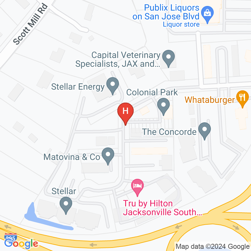Raina Imaging, Inc - 3000 Hartley Rd Ste 1