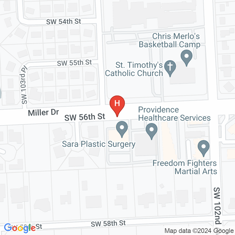Advance Cardiovascular Imaging, Inc - 10260 SW 56th St
