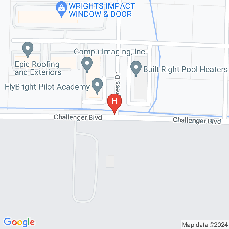 Diagnostic Mobile X-Ray Inc - 28100 Challenger Blvd