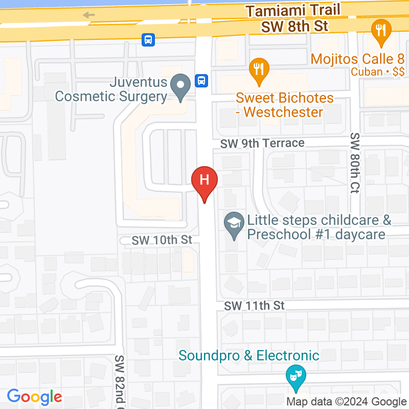 Florida Mobile Imaging Service - 974 SW 82nd Ave
