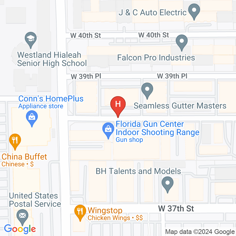 Mobile Quality Diagnostic - 1751 W 38th Pl