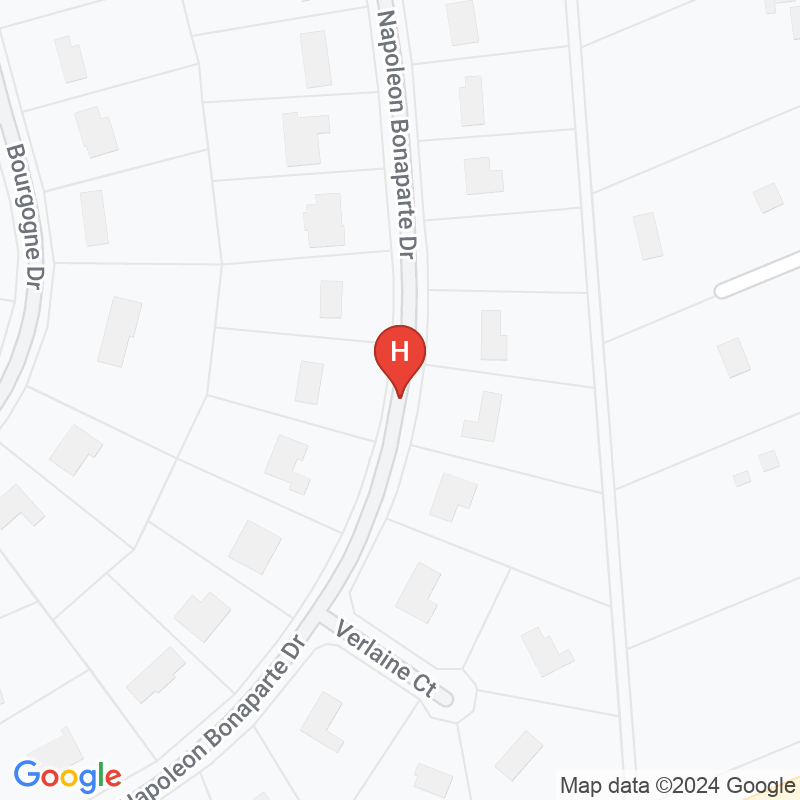 Mobile Diagnostics of Leon County - 2208 Napoleon Bonaparte Dr