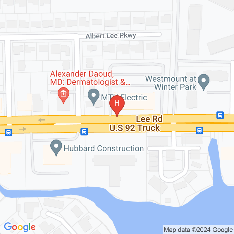 Firstat Nursing Services - 1801 Lee Rd Ste 130
