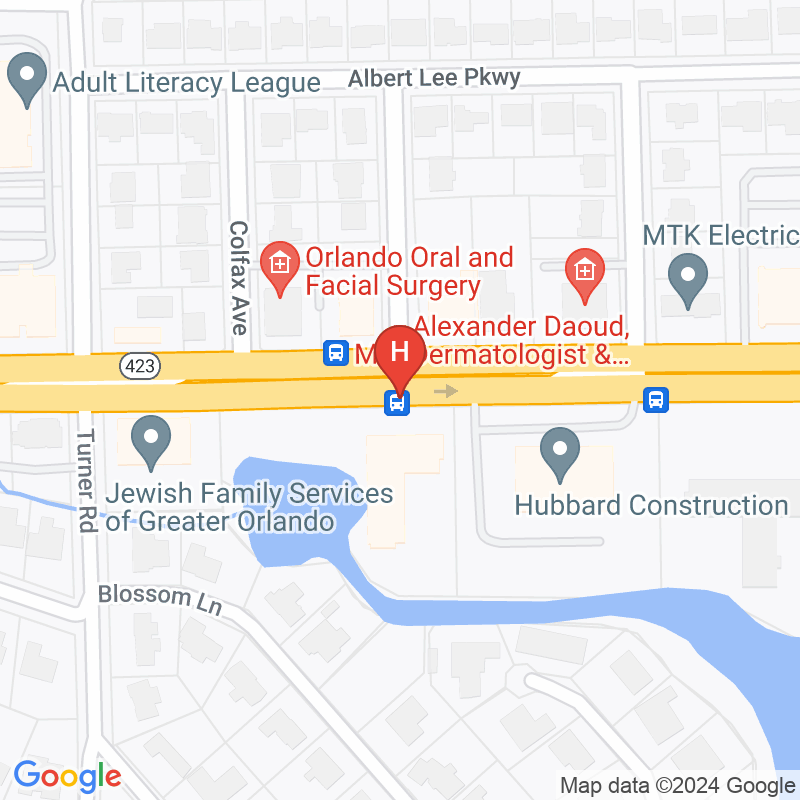 Integrity Health Services Orlando Llc - 1950 Lee Rd Ste 104