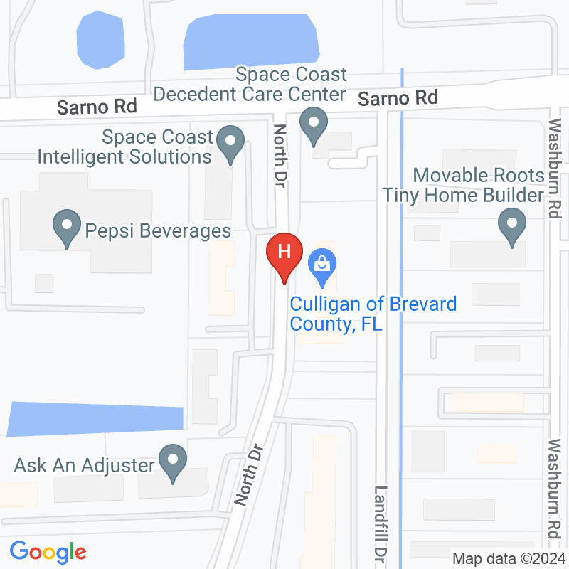 Psa Healthcare - 760 North Dr Ste D