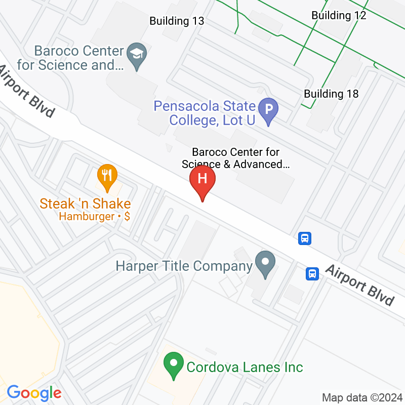 Aveanna Healthcare - 2065 Airport Blvd Ste 400